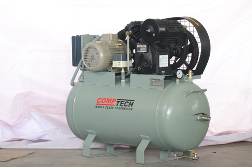 10 HP Reciprocating Air Compressor Model 171T2