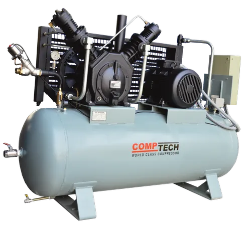 3 HP Reciprocating Air Compressor Model 331